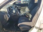 2017 Chevrolet Equinox Lt Серебряный vin: 2GNALCEK0H1606204