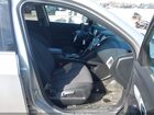 2016 Chevrolet Equinox Lt Серебряный vin: 2GNALCEK2G1184192