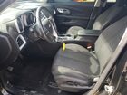 2016 Chevrolet Equinox Lt Черный vin: 2GNALCEK2G6287468