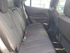 2016 Chevrolet Equinox Lt Черный vin: 2GNALCEK2G6287468