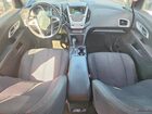 2017 Chevrolet Equinox Lt Серый vin: 2GNALCEK3H1616712