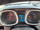 2017 Chevrolet Equinox Lt Серебряный vin: 2GNALCEK4H6267997