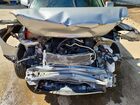 2017 Chevrolet Equinox Lt Серебряный vin: 2GNALCEK4H6267997