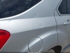 2016 Chevrolet Equinox Lt Белый vin: 2GNALCEK5G1123645