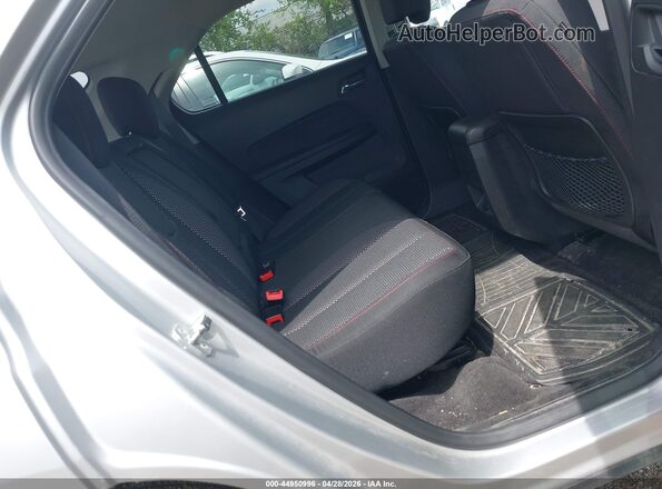 2GNALCEK5G1123645 2016 CHEVROLET EQUINOX Белый Вид наклейки с VIN-кодом
