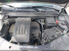 2016 Chevrolet Equinox Lt Белый vin: 2GNALCEK5G1123645