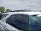 2016 Chevrolet Equinox Lt Белый vin: 2GNALCEK5G1123645
