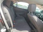 2016 Chevrolet Equinox Lt Black vin: 2GNALCEK7G6137520 2016 Chevrolet Equinox Lt Black vin: 2GNALCEK7G6137520