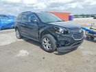 2016 Chevrolet Equinox Lt Black vin: 2GNALCEK7G6137520 2016 Chevrolet Equinox Lt Black vin: 2GNALCEK7G6137520