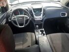 2016 Chevrolet Equinox Lt Black vin: 2GNALCEK7G6137520 2016 Chevrolet Equinox Lt Black vin: 2GNALCEK7G6137520