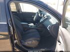 2016 Chevrolet Equinox Lt Черный vin: 2GNALCEKXG1109482