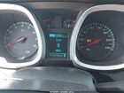 2016 Chevrolet Equinox Lt Черный vin: 2GNALCEKXG1109482