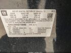 2016 Chevrolet Equinox Lt Черный vin: 2GNALCEKXG1109482