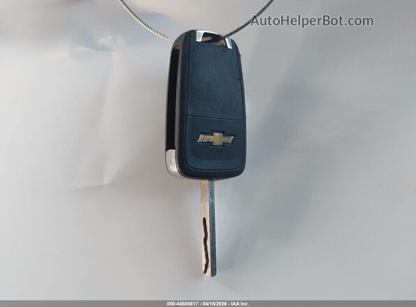 2GNALCEKXG1109482 2016 CHEVROLET EQUINOX Черный Вид панели приборов