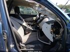 2016 Chevrolet Equinox Lt Синий vin: 2GNALCEKXG6146969