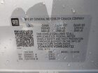 2021 Chevrolet Equinox Fwd 1fl Серебряный vin: 2GNAXFEV3M6160711