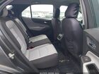 2018 Chevrolet Equinox Ls Серый vin: 2GNAXHEV2J6283858