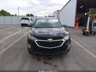 2018 Chevrolet Equinox Lt Черный vin: 2GNAXJEVXJ6111181 2018 Chevrolet Equinox Lt Черный vin: 2GNAXJEVXJ6111181