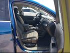 2020 Chevrolet Equinox Fwd Lt 2.0l Turbo Синий vin: 2GNAXLEX3L6153384