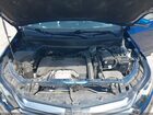 2020 Chevrolet Equinox Fwd Lt 2.0l Turbo Синий vin: 2GNAXLEX3L6153384