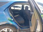 2020 Chevrolet Equinox Fwd Lt 2.0l Turbo Синий vin: 2GNAXLEX3L6153384