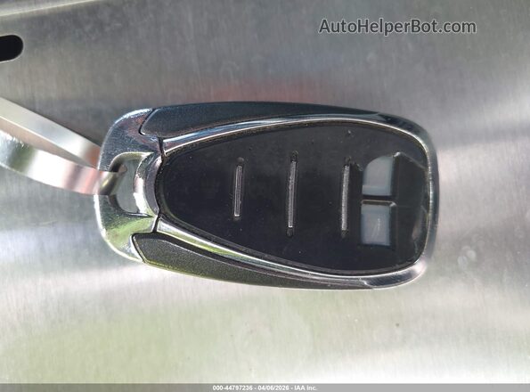 2GNAXLEX3L6153384 2020 CHEVROLET EQUINOX Синий Вид панели приборов