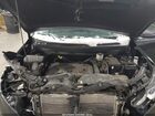 2018 Chevrolet Equinox Lt Серый vin: 2GNAXTEX1J6257658