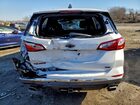 2018 Chevrolet Equinox Lt Белый vin: 2GNAXTEX2J6310061 2018 Chevrolet Equinox Lt Белый vin: 2GNAXTEX2J6310061