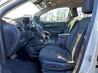 2018 Chevrolet Equinox Lt Белый vin: 2GNAXTEX2J6310061 2018 Chevrolet Equinox Lt Белый vin: 2GNAXTEX2J6310061