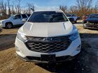 2018 Chevrolet Equinox Lt Белый vin: 2GNAXTEX2J6310061 2018 Chevrolet Equinox Lt Белый vin: 2GNAXTEX2J6310061
