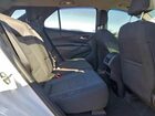 2018 Chevrolet Equinox Lt Белый vin: 2GNAXTEX2J6310061 2018 Chevrolet Equinox Lt Белый vin: 2GNAXTEX2J6310061