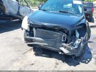 2017 Chevrolet Equinox Ls Черный vin: 2GNFLEEK3H6257446