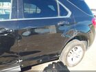 2016 Chevrolet Equinox Lt Черный vin: 2GNFLFEK7G6330449
