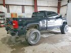 2019 Gmc Sierra Limited K1500 Black vin: 2GTV2LEC6K1235367