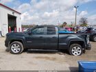 2019 Gmc Sierra 1500 Limited   Серый vin: 2GTV2LEC7K1122527