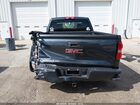 2019 Gmc Sierra 1500 Limited   Серый vin: 2GTV2LEC7K1122527