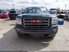 2019 Gmc Sierra 1500 Limited   Серый vin: 2GTV2LEC7K1122527