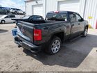 2019 Gmc Sierra 1500 Limited   Серый vin: 2GTV2LEC7K1122527