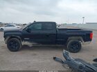 2019 Gmc Sierra 1500 Limited   Черный vin: 2GTV2LEC7K1180959