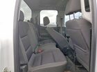 2019 Gmc Sierra Limited K1500 Sle Белый vin: 2GTV2MEC2K1110775