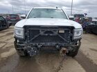 2019 Gmc Sierra Limited K1500 Sle Белый vin: 2GTV2MEC2K1110775