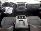 2019 Gmc Sierra Limited K1500 Sle Белый vin: 2GTV2MEC2K1110775