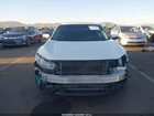 2017 Honda Civic Ex-t White vin: 2HGFC1F32HH637845