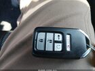 2018 Honda Civic Ex-t Серебряный vin: 2HGFC1F32JH642436