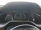 2021 Honda Civic Exl Белый vin: 2HGFC1F72MH705025