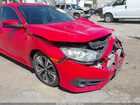 2016 Honda Civic Ex-l Красный vin: 2HGFC1F7XGH659562 2016 Honda Civic Ex-l Красный vin: 2HGFC1F7XGH659562