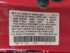 2016 Honda Civic Ex-l Красный vin: 2HGFC1F7XGH659562 2016 Honda Civic Ex-l Красный vin: 2HGFC1F7XGH659562