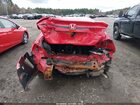 2016 Honda Civic Lx Красный vin: 2HGFC2F53GH526906