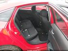 2016 Honda Civic Lx Красный vin: 2HGFC2F53GH526906