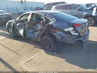 2017 Honda Civic Lx Gray vin: 2HGFC2F56HH568858